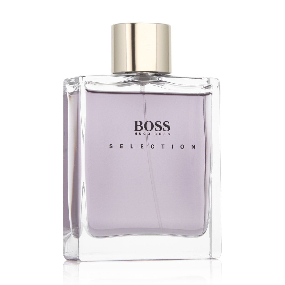 Parfum Homme Hugo Boss EDT Boss Selection 100 ml