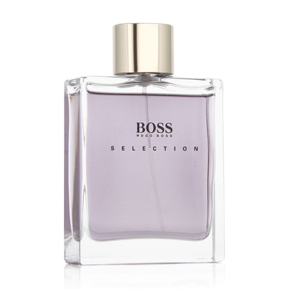 Parfum Homme Hugo Boss EDT Boss Selection 100 ml