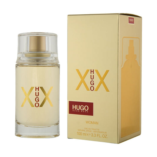 Parfum Femme Hugo Boss Hugo XX EDT 100 ml