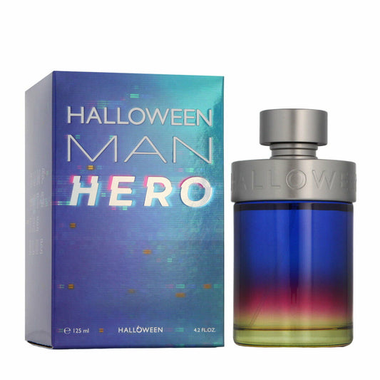 Parfum Homme Halloween EDT Hero 125 ml