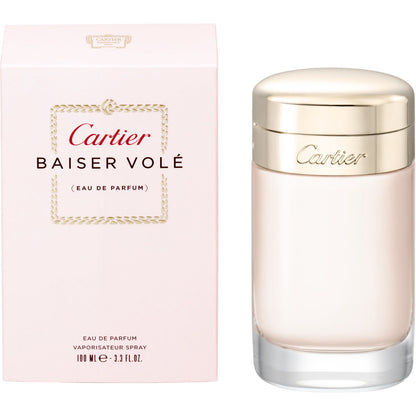 Parfum Femme Cartier Baiser Vole EDP 100 ml