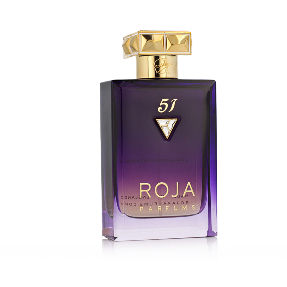 Parfum Femme Roja Parfums 51 - 100 ml