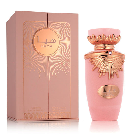 Parfum Femme Lattafa EDP Haya 100 ml