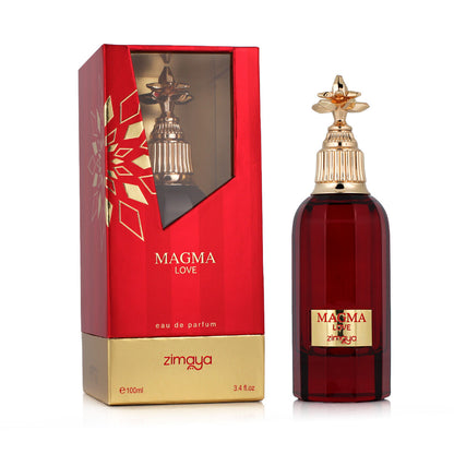 Parfum Femme Zimaya EDP Magma Love 100 ml