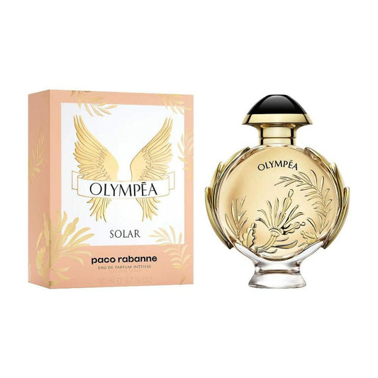 Parfum Femme Paco Rabanne EDP Olympea Solar Intense 80 ml