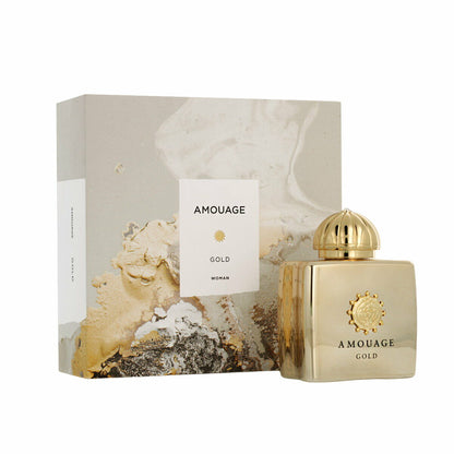 Parfum Femme Amouage EDP Gold 100 ml