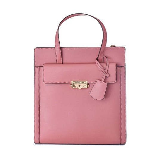 Sac à main Femme Michael Kors 35F2G0ET60-ROSE Rose 30 x 28 x 10 cm