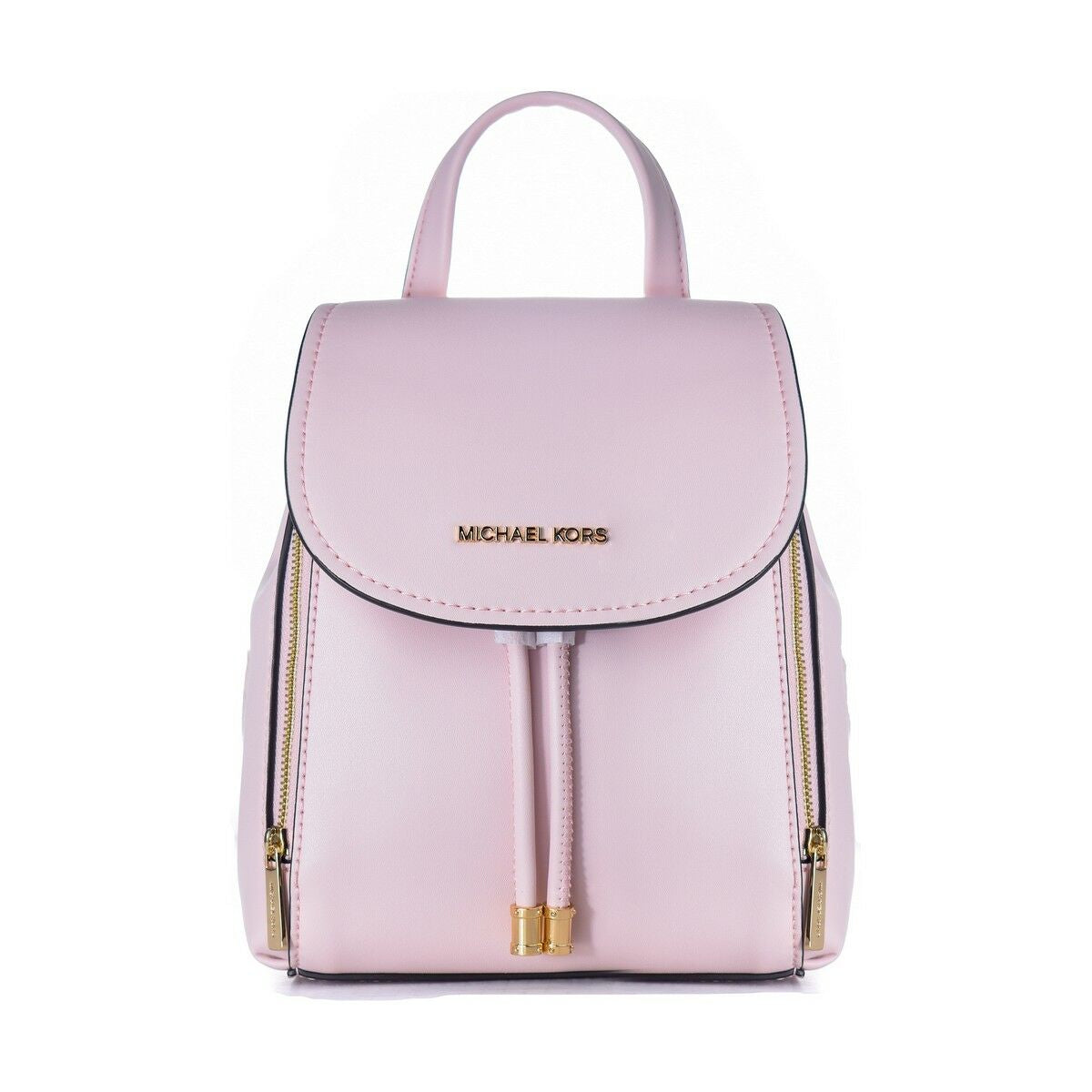 Sac à dos Casual Michael Kors 35F2G8PB0O-POWDER-BLUSH Rose 20 x 17 x 9 cm