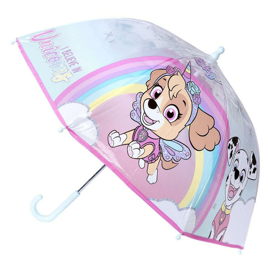 Parapluie The Paw Patrol Ø 71 cm Rose