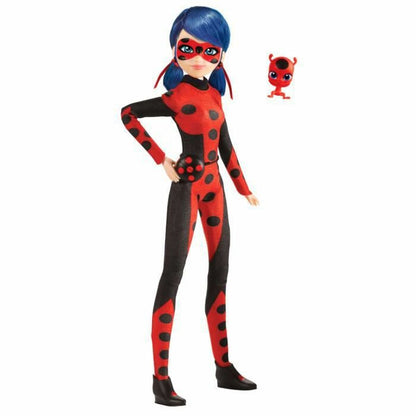 Figurine d’action Miraculous: Tales of Ladybug & Cat Noir Ladybug 26 cm