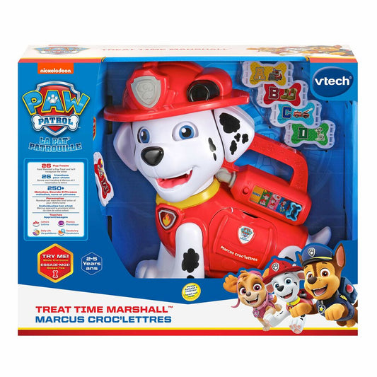 Figurine Vtech Marcus Croc'lettres (FR)