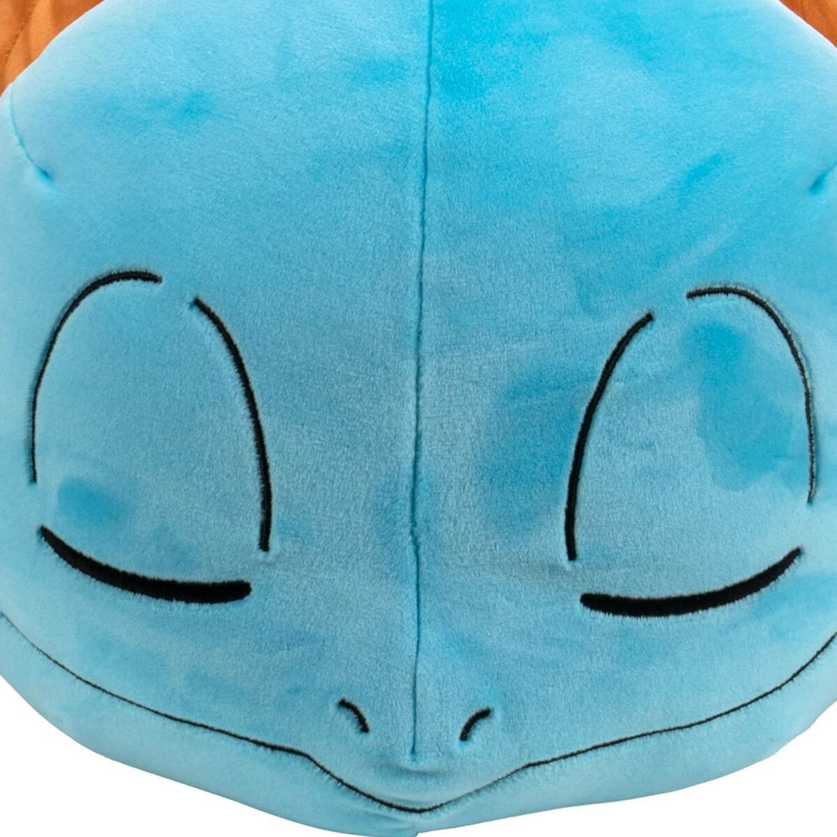 Jouet Peluche Pokémon Squirtle 40 cm