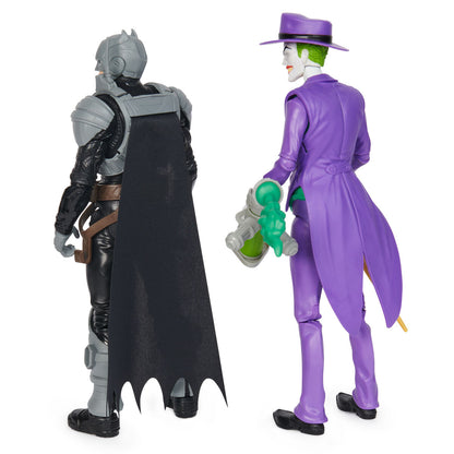 Figurine d’action Batman 6067958