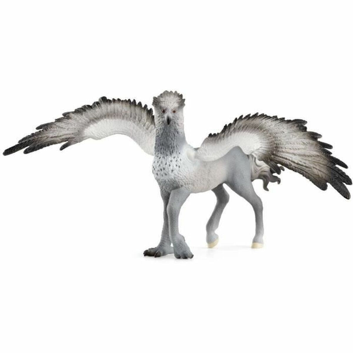 Figurine d’action Schleich Harry Potter - Buckbeak 1 Pièce