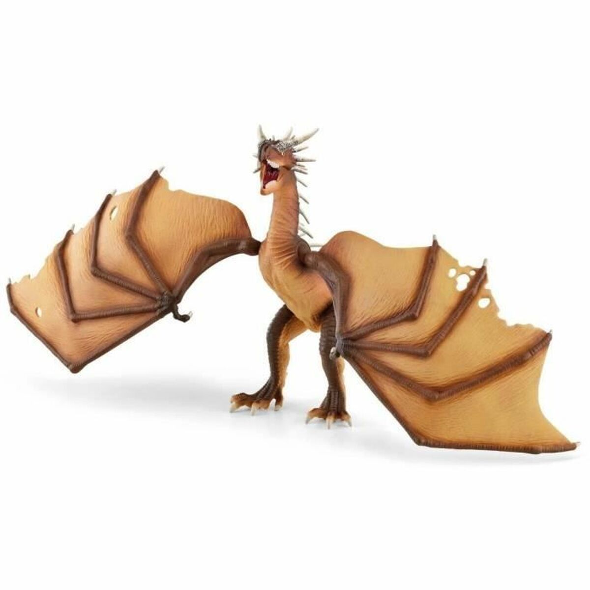 Figurine d’action Schleich Harry Potter - Hungarian Horntail Moderne 1 Pièce