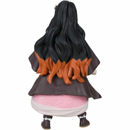 Figurine d’action Demon Slayer Nezuko Kamado 13 cm