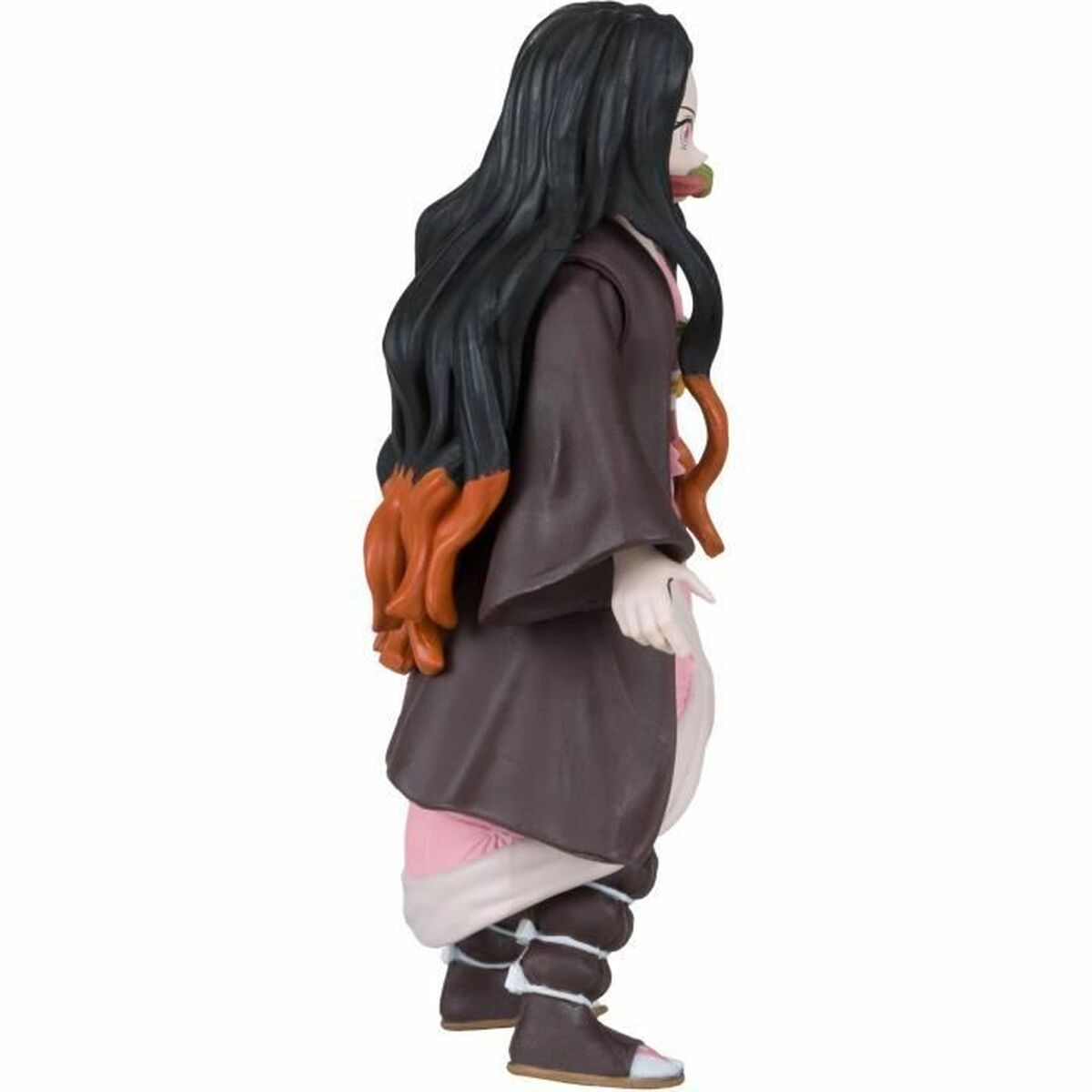 Figurine d’action Demon Slayer Nezuko Kamado 13 cm