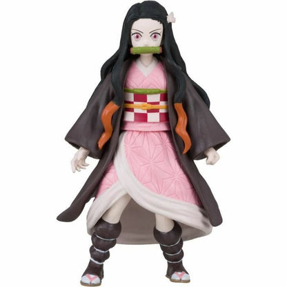 Figurine d’action Demon Slayer Nezuko Kamado 13 cm