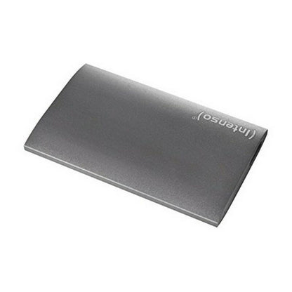 Disque Dur Externe INTENSO 3823450 SSD 512 GB Anthracite