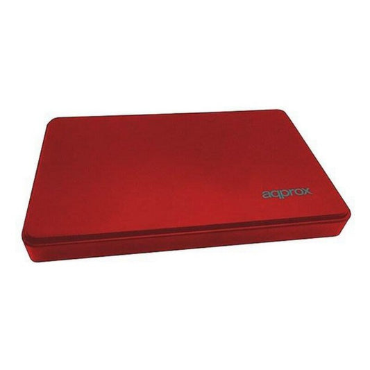 Boîtier pour disque dur approx! APPHDD300 3,5" HDD SATA