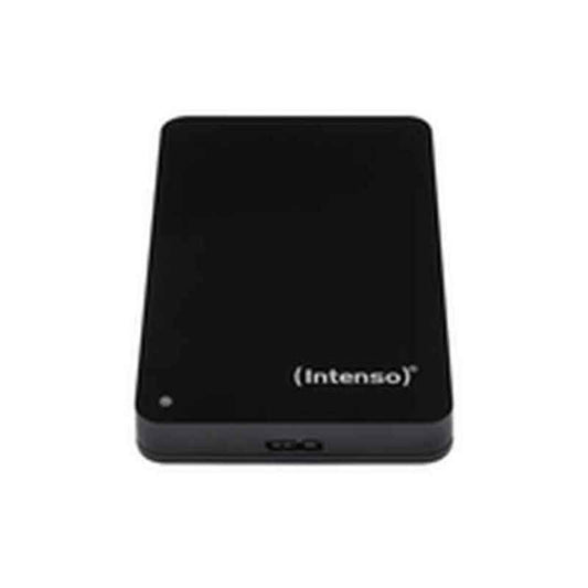 Disque Dur Externe INTENSO Memory Case 2,5" 5TB