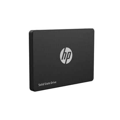 Disque dur HP 345N1AA 1920 GB SSD 2,5"