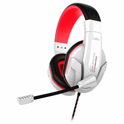 Casque avec Microphone Blackfire NSX-10