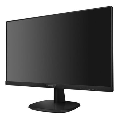 Écran Philips 243V7QDSB/00         24" Full HD LED HDMI