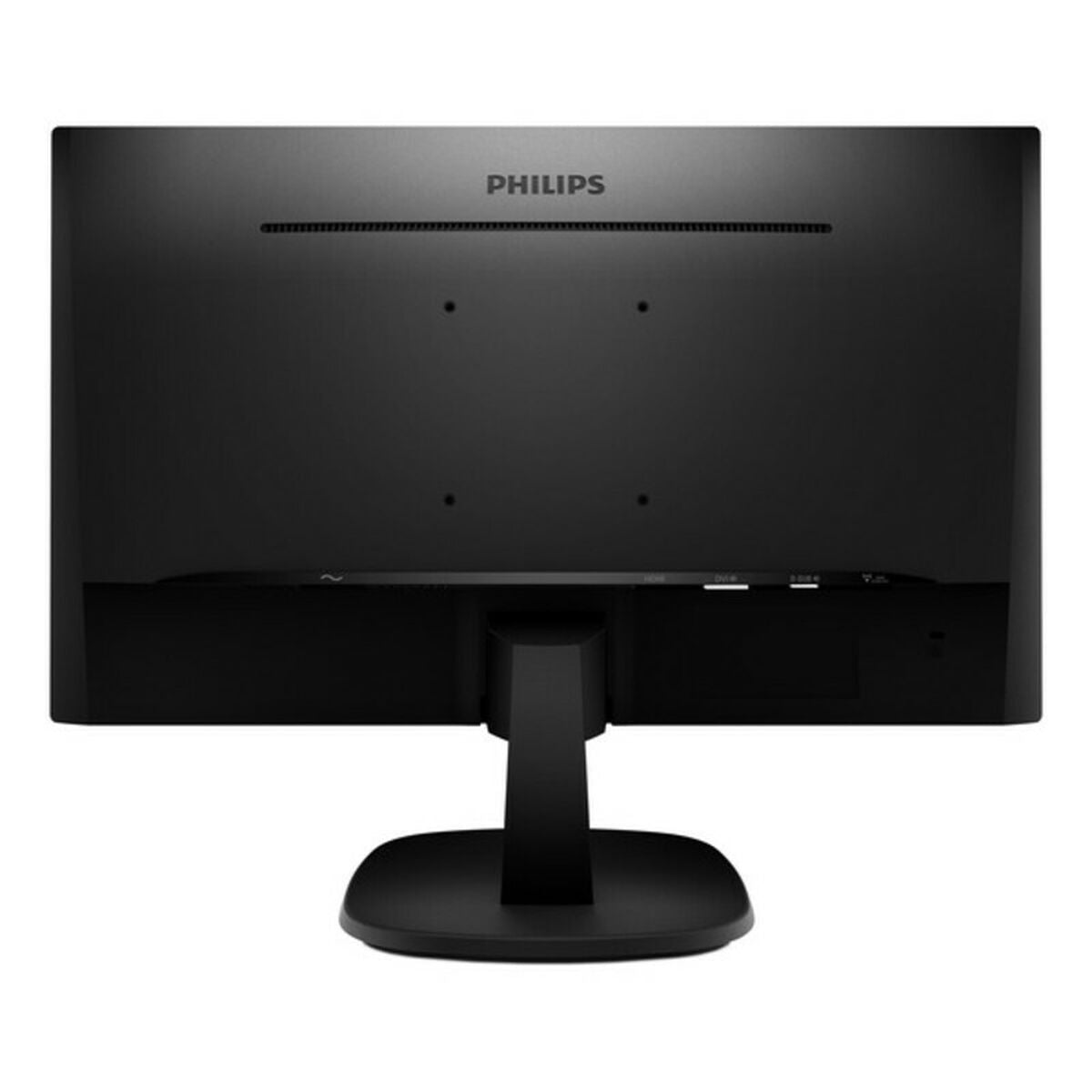 Écran Philips 243V7QDSB/00         24" Full HD LED HDMI