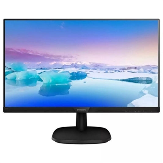 Écran Philips 273V7QDSB/00 27" FHD IPS HDMI 27" IPS LED Flicker free