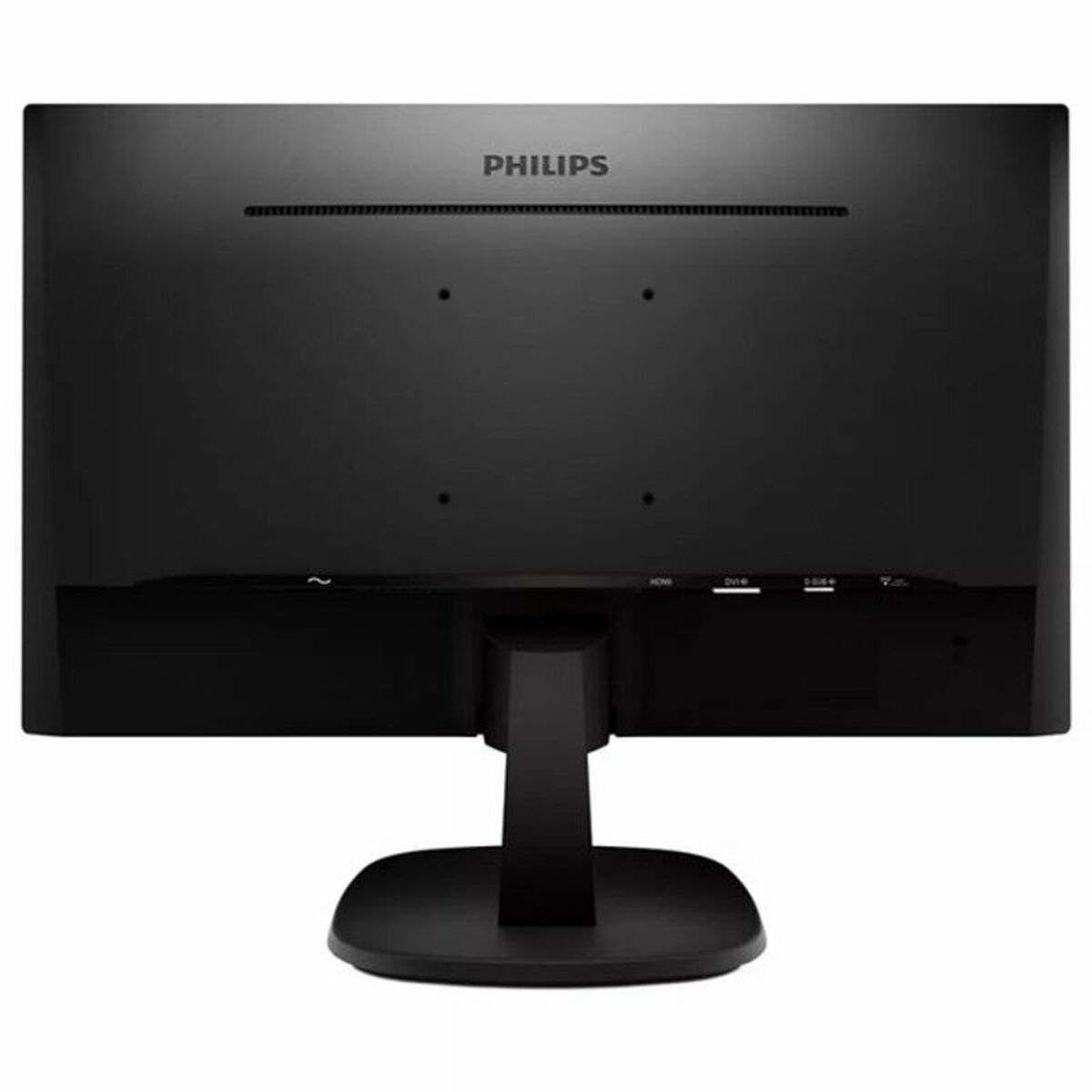 Écran Philips 273V7QDSB/00 27" FHD IPS HDMI 27" IPS LED Flicker free