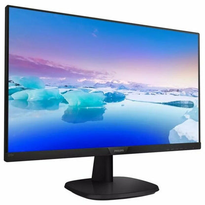 Écran Philips 273V7QDSB/00 27" FHD IPS HDMI 27" IPS LED Flicker free