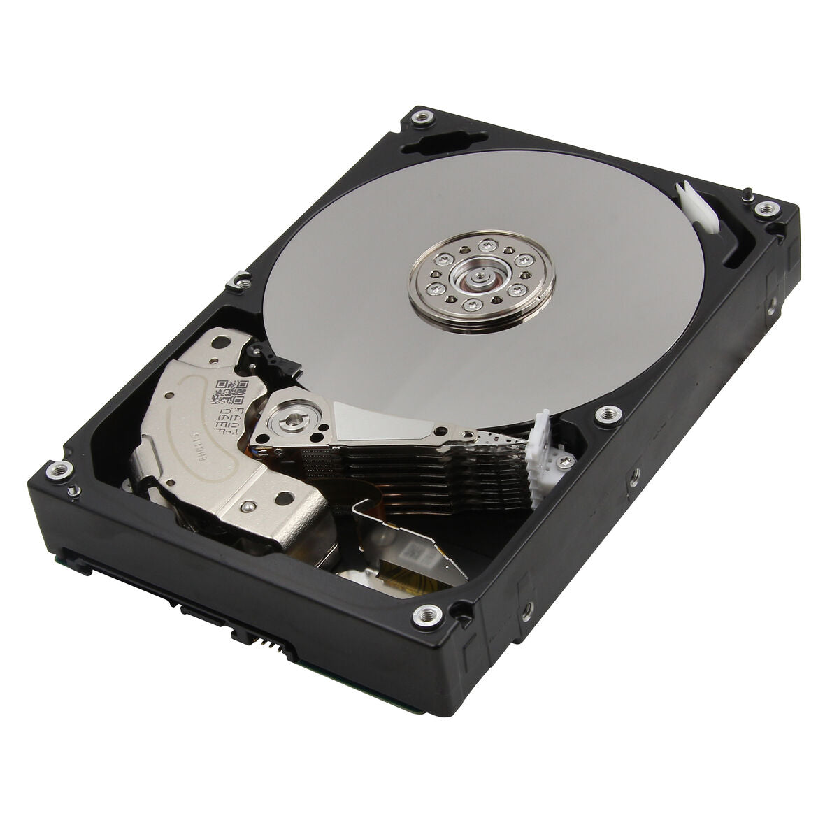 Disque dur Toshiba MG06SCA10TE 10 TB 3,5"