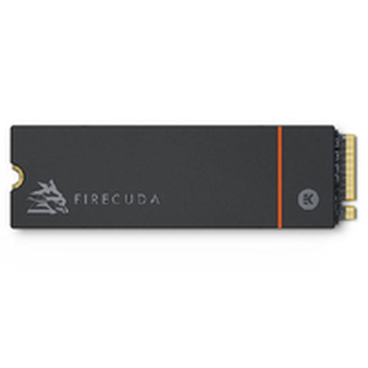 Disque dur Seagate FireCuda 530 500 GB SSD