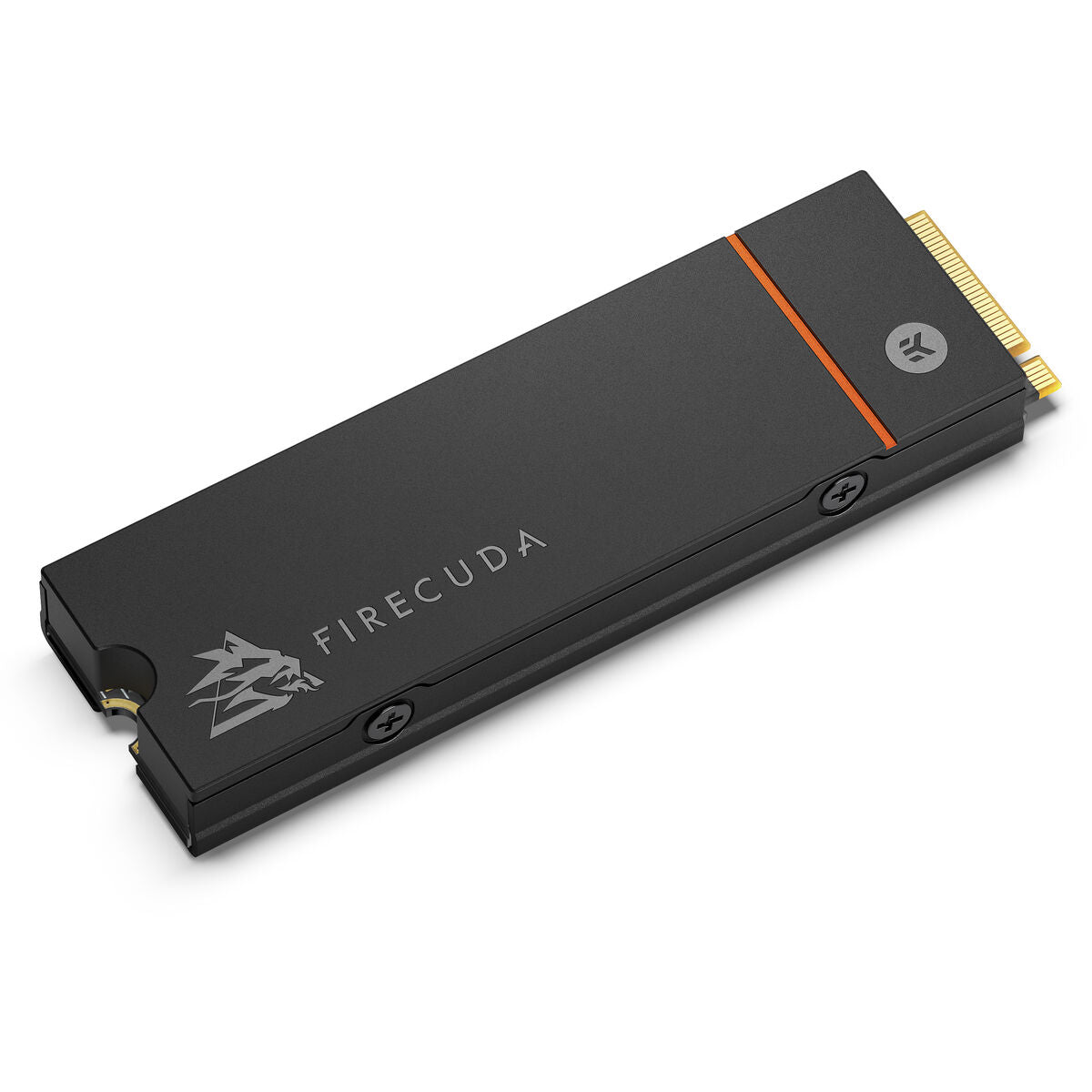 Disque dur Seagate FireCuda 530 500 GB SSD