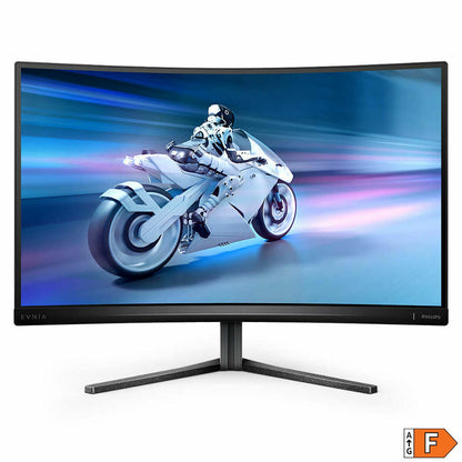 Écran Philips 27M2C5500W/00 27" VA LCD Flicker free 240 Hz 50-60  Hz