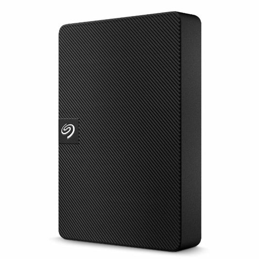 Disque Dur Externe Seagate STKM1000400 Noir 1 TB SSD