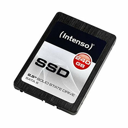 Disque dur 3813440 SSD 240GB Sata III DDR3 SDRAM