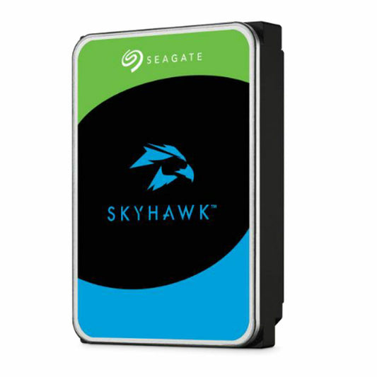 Disque dur Seagate ST3000VX015 3 TB 3,5"