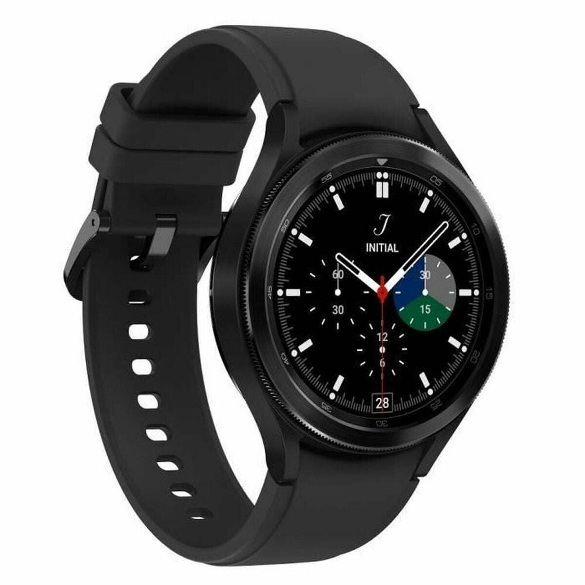 Montre intelligente Samsung Galaxy Watch4 Classic 1,4" 450 x 450 px 16 GB