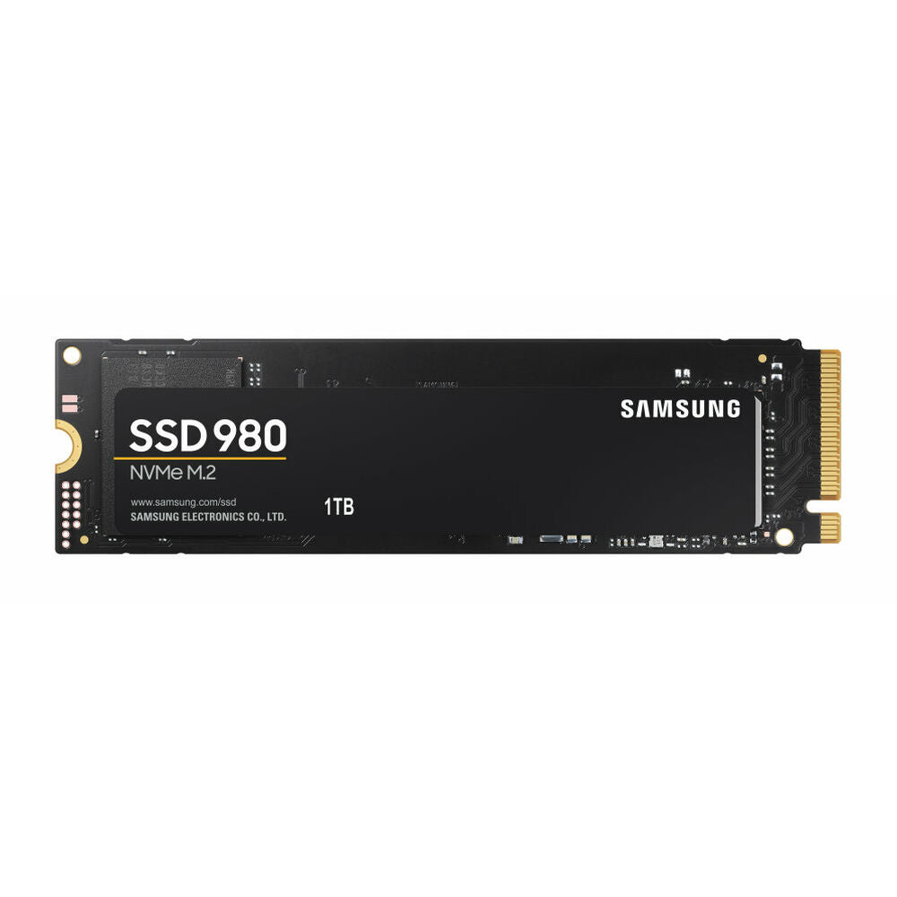 Disque dur Samsung MZ-V8V1T0BW 1 TB SSD