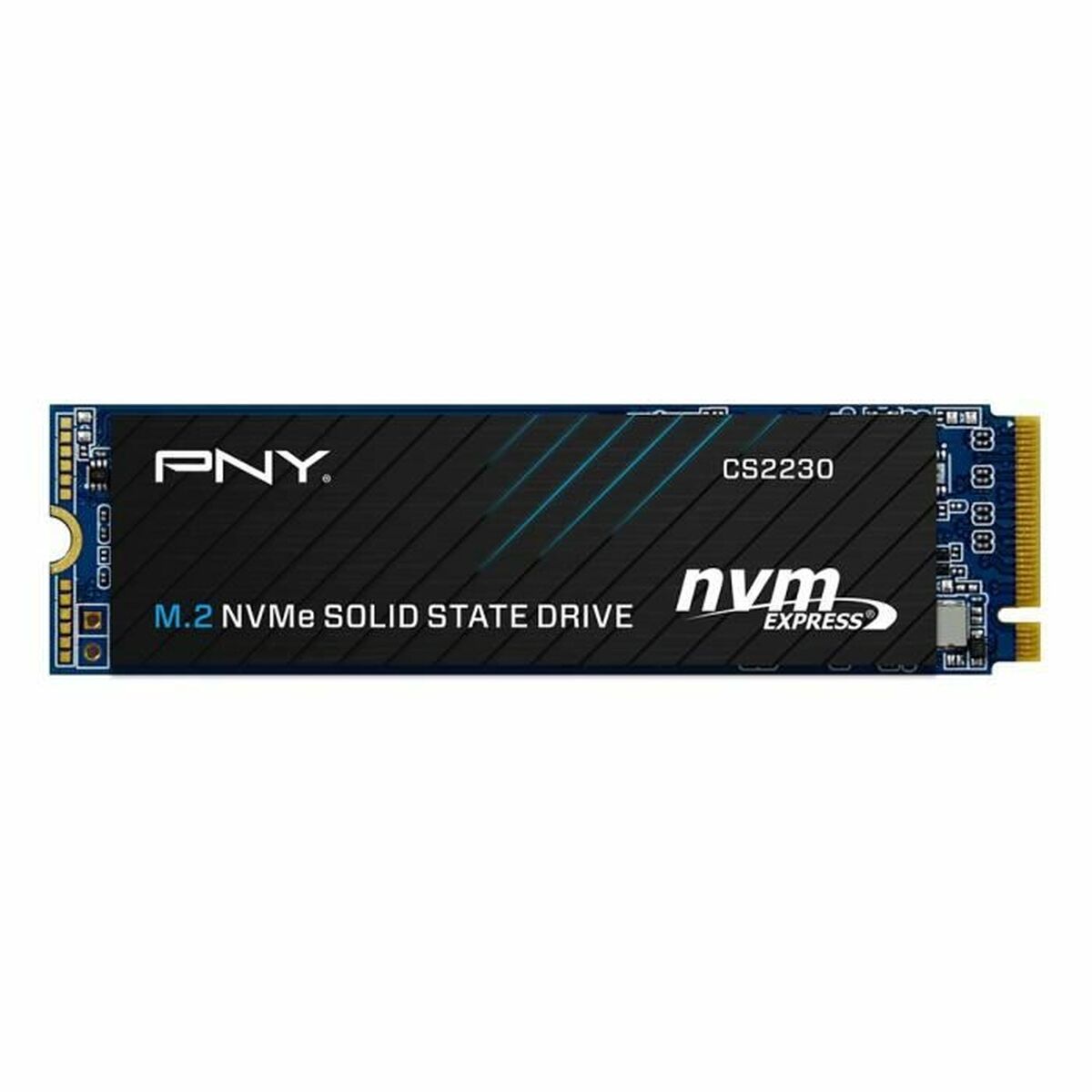 Disque dur PNY CS2230 500 GB SSD