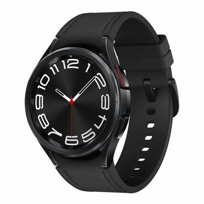 Montre intelligente Samsung Series 9 Noir 1,3" 43 mm