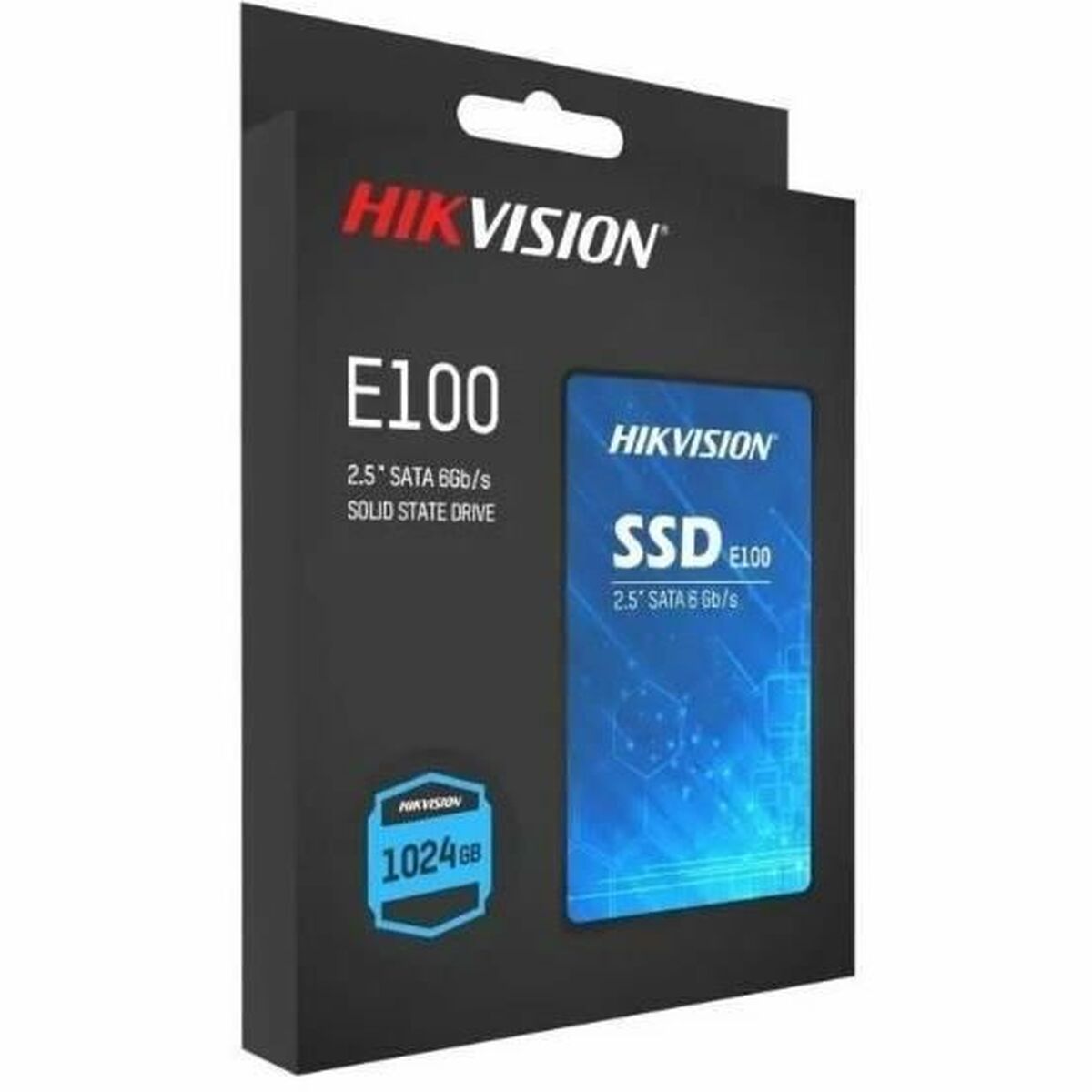 Disque dur Hikvision 1 TB SSD