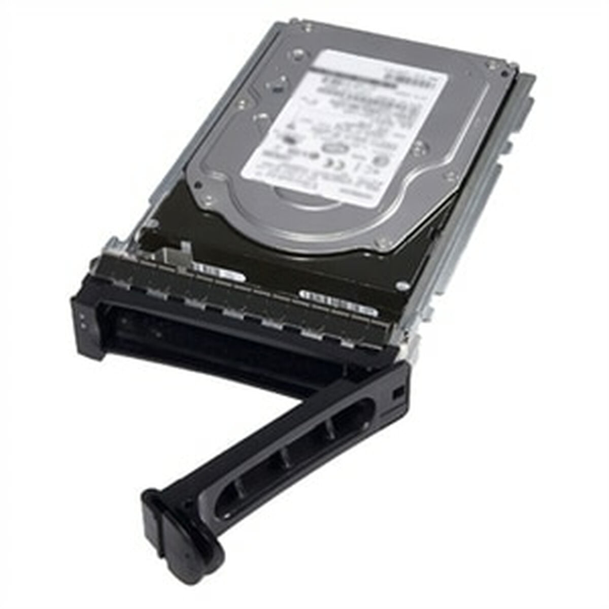 Disque dur Dell 400-BIFW 600 GB 2,5"