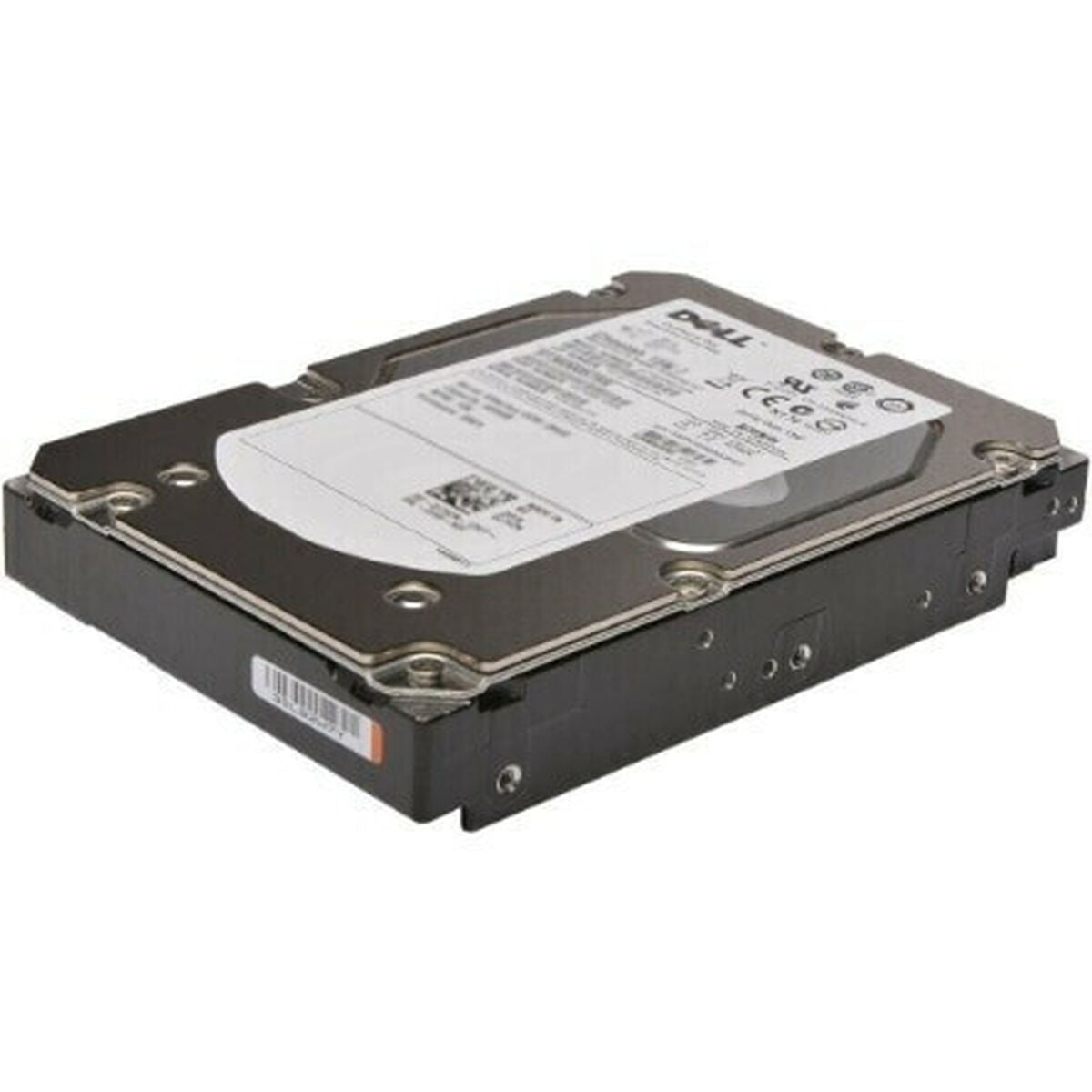 Disque dur Dell 400-BLCK 2,5" 480 GB SSD