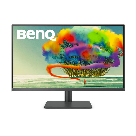 Écran BenQ 9H.LKGLA.TBE IPS LED OLED 31,5" HDR10 LCD Flicker free