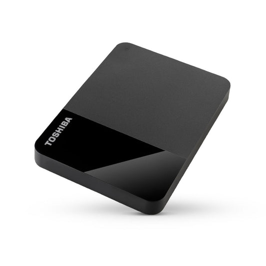 Disque Dur Externe Toshiba HDTP310EK3AA Noir 1 TB SSD