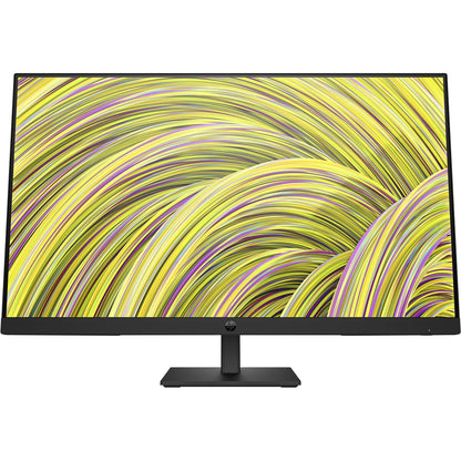 Écran HP 64W41AA#ABB Full HD 27" IPS Flicker free 75 Hz