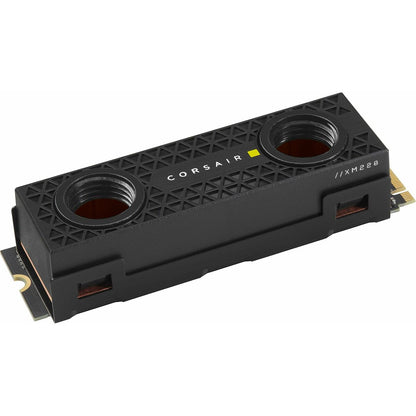 Disque dur Corsair MP600 PRO SSD Interne TLC 3D NAND 2 TB SSD HDD